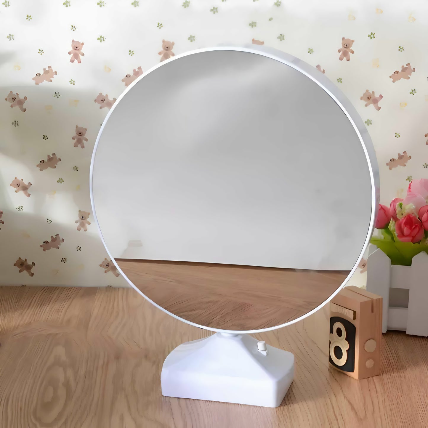 Magic Mirror - Photo Frame