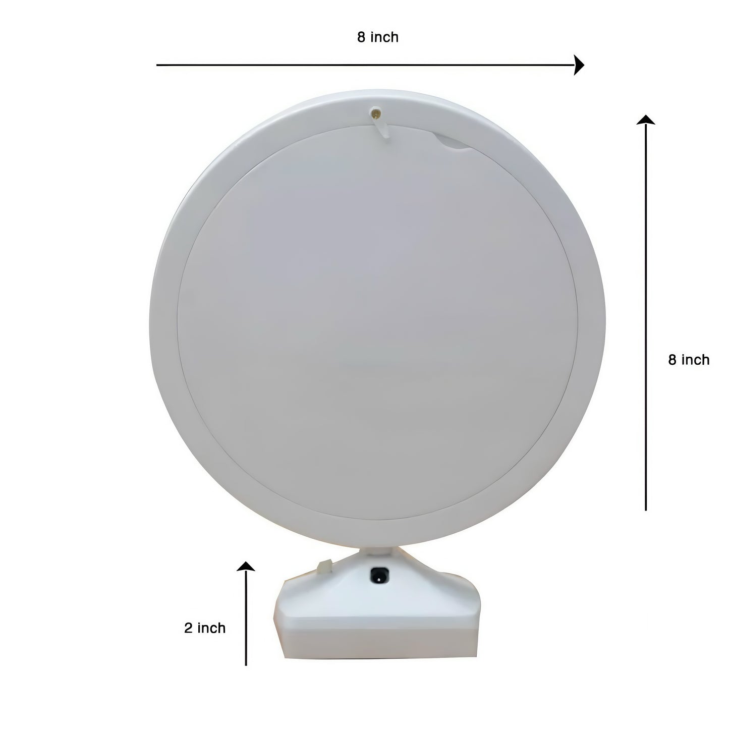 Magic Mirror - Photo Frame