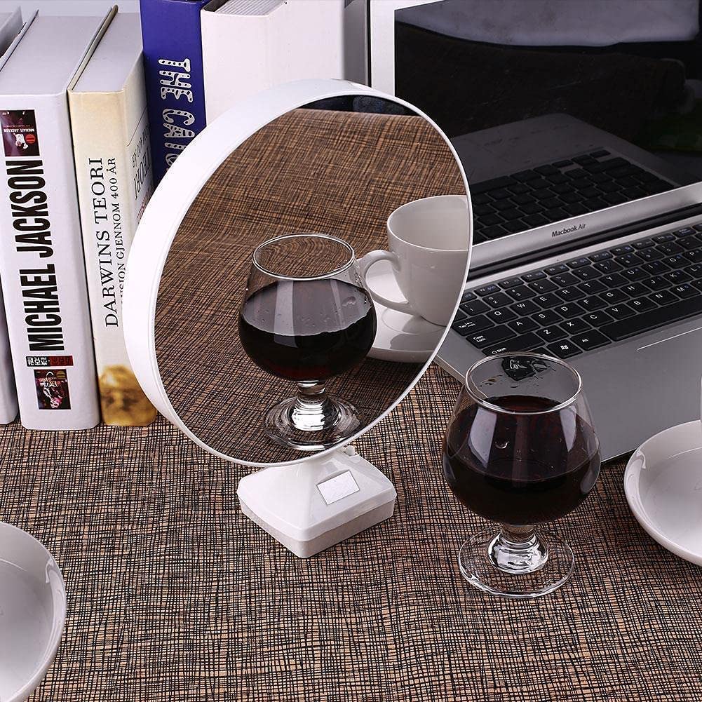 Magic Mirror - Photo Frame