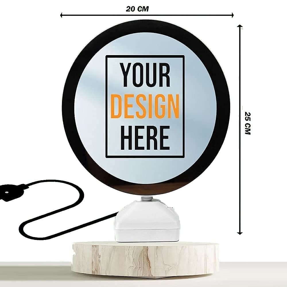 Magic Mirror - Photo Frame