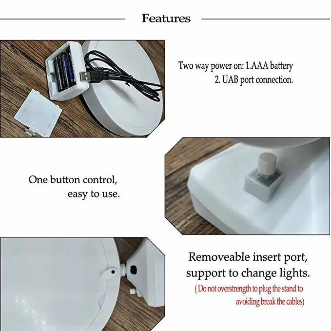 Magic Mirror -  Photo Frame