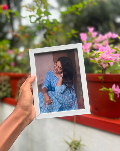 Photo Frame - Wall Mount